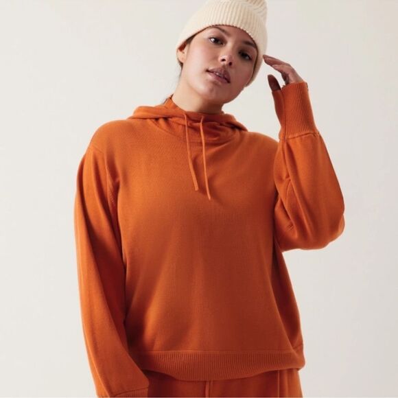 Athleta x Alicia Keys Intention Sweater Size M - Picture 9 of 11